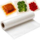 Embossed Vacuum Sealer Film Roll Ruhhy 26077, 28 x 600 cm