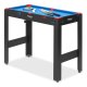 Игровой стол 5-в-1 Neo-Sport NS-810 (бильярд, теннис, аэрохоккей, стрельба...