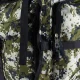 Large Military-Style Hiking Backpack, 70 L