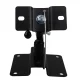 Maclean MC-553 Speaker Wall Mount Brackets, 2 pcs, Black