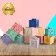 Soft Creative Sensory Blocks for Infants and Kids, Set of 27 Details