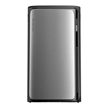 Smart Energy Storage with Microinverter 2-in-1 EcoFlow STREAM Pro 800W 1.92 kWh