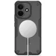 Tech-Protect Rugged Shield MagSafe Case for Xiaomi Redmi Note 17 Pro 5G, Matte Black