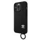 Adidas iPhone 13 / 13 Pro Case OR Hand Strap, Black