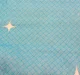 Heated Electric Blanket 150 cm x 70 cm Star