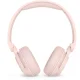 Philips TAH4000PK/00 Wireless On-Ear Headphones, Pink