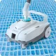 Intex 28005 ZX100 Automatic Pool Vacuum Cleaner
