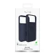 Puro iPhone 17 Pro Case Pulse, Dark Blue