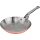 De Buyer Prima Matera Pan Copper/Steel 20 cm Induction