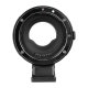 Commlite CM-AEF-MFT II Lens Adapter Canon EF to Micro 4/3