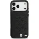 BMW iPhone 17 Pro Max Case M Shape Logo MagSafe, Black