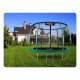 Neo-Sport Garden Trampoline, 252 cm