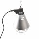 Sildlampas ietvars ar ķēdi E27, līdz 250W