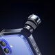 Ugreen Bright Cushion CA101 Case for iPhone 16 Plus, Clear