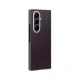 Samsung Clear Case for Galaxy Z Fold 8 Ultra 0.8 mm + 2 pcs Films - Transparent