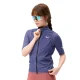 Rockbros MJ008 TVI Windproof Women\'s Cycling Vest S - Purple