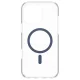 PanzerGlass iPhone 16 Pro Max Flagship Case MagSafe, Blue