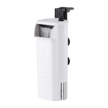 SUNSUN HN-011 Internal Aquarium Filter, 3 W, 300 l/h