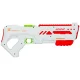 Electric Water Gun for Kids (200 ml, 10 m), White