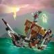 LEGO Creator 31167 Haunted Mansion (736 Pieces)