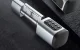 Smart Digital Lock Cylinder Avatto SDL-V1-S60 60mm, Silver