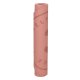 Sound-Absorbing Fitness and Yoga Mat 125x61.5x0.6 cm, Pink