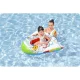 Kids Inflatable Boat Spaceship Bestway 34178, 104 x 99 cm