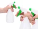 Hand Plant Sprayer for Flowers and Garden, 500 ml, Adjustable Spray