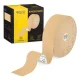 4Fizjo Kinesiology Tape 5 cm x 31 m, Beige