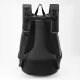 Rockbros H36 Backpack with Helmet Holder 14.5L - Black