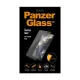 PanzerGlass E2E Super+ Tempered Glass for OnePlus Nord, Black Frame