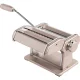 Marcato Atlas 150 Pasta Machine, Manual, 150 mm, Powder Pink