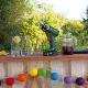 Bosch UniversalCut 18V-65 Cordless NanoBlade Saw