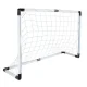 Trizand Kids Football Goal Set with Ball and Pump 120x80 cm