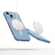 Tech-Protect FlexAir MagSafe Case for iPhone 13 / 14, Clear