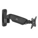 Maclean MC-979 Wall Monitor Mount, 17-32\", 9kg, Black