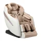 Sakura Prime 101 Massage Chair, Cream Beige