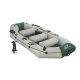 Bestway Hydro-Force Ranger Elite X4 Inflatable Boat, 320 x 148 cm