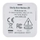 Shelly BLU Motion ZB Motion and Light Sensor, Zigbee and Bluetooth, White