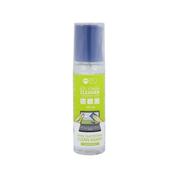 TFO LCD Cleaning Liquid 125 ml + Microfiber Cloth
