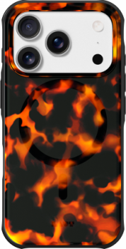 LAUT Huex MagSafe Phone Case Cover iPhone 17 Pro - Multicolor Protective Cover