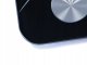 Bathroom Body Fat Composition Scale with Bluetooth and LCD Display