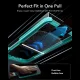 ESR UltraFit Armorite Tempered Glass for Samsung Galaxy S26 Ultra, 2-Pack