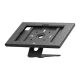 Maclean MC-957 B Lockable Tablet Display Enclosure Mount, 10.9\"-11\", 220x323x22 mm