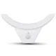 Maclean LED Facade Lamp with Motion Sensor, 10W, 800lm, IP54, White