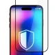 Apple iPhone 14 Pro - 3mk Comt Set 4 in 1