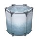 Bestway 6002K Ice Bath Tub 253L for Cold Water Therapy