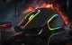 Motospeed V30 Wired Gaming Mouse Black