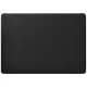 Uniq Lyden Versa Case with Stand for MacBook Air 13\" (2022-2026), Black