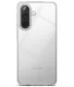 Ringke Fusion Case for Samsung Galaxy A57 5G, Clear